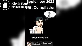 Master Shawn September Compilation