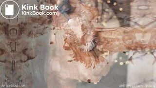 Shit Swallowing Siren - ArtOfScatcom