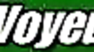 Scat Voyeur