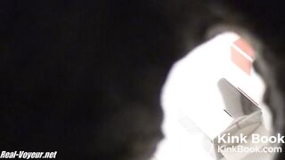 Scat Voyeur