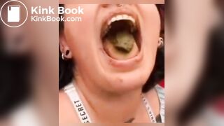 Portapotty turd for worthless human toilet shit wh