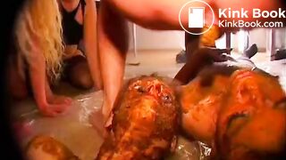Scat party