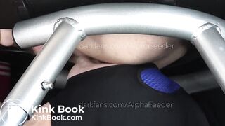 NINE ENORMOUS TURDS FLUSHED! - FULL VID is 14 MIN