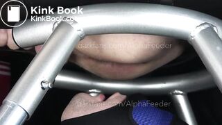 NINE ENORMOUS TURDS FLUSHED! - FULL VID is 14 MIN