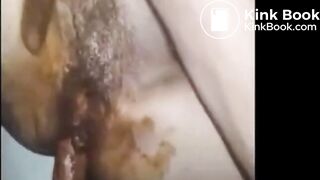 Stuff that Hole