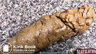 Making Your Daily Shit Meal