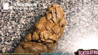 Making Your Daily Shit Meal