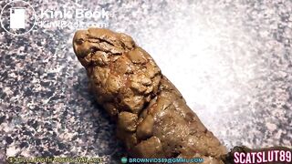 Making Your Daily Shit Meal