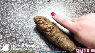 Making Your Daily Shit Meal