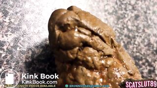 Making Your Daily Shit Meal