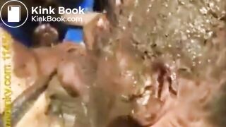 Re-packed Shiteaters (Brownhanky)