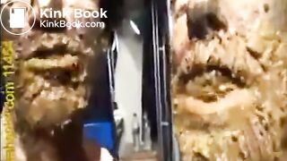 Re-packed Shiteaters (Brownhanky)