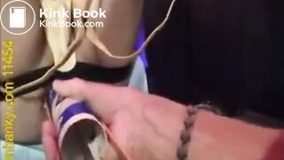 Re-packed Shiteaters (Brownhanky)