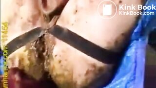 Re-packed Shiteaters (Brownhanky)