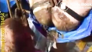 Re-packed Shiteaters (Brownhanky)