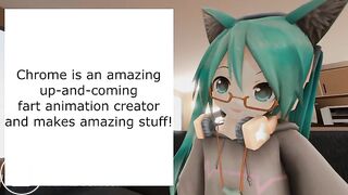 scat
