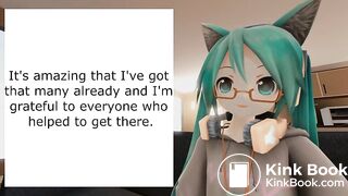 scat