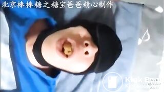 JAP HOMO MOAN & SUCKS SWEET SOFT FECES FROM FAGGOT