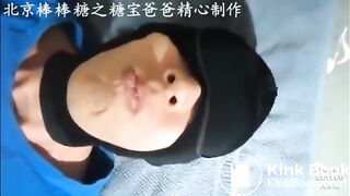 JAP HOMO MOAN & SUCKS SWEET SOFT FECES FROM FAGGOT