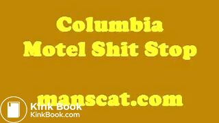 Columbia Motel Shit Stop (Preview)