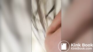 Boy tells you to eat shity ass