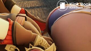 scat