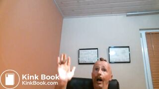 olibrius71 shit in the mouth and piss drink