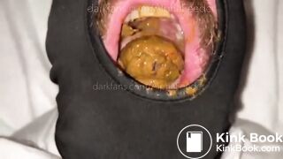 NASTY TOILET - FULL VID is 17 MIN