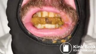 NASTY TOILET - FULL VID is 17 MIN