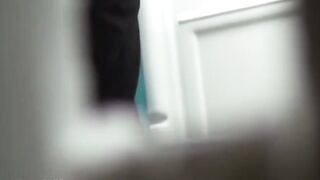 Scat Voyeur