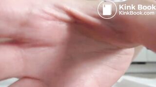 scat girl HotDirtyIvone