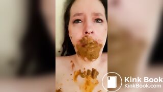 Another Quebec shit swallowing bitch!