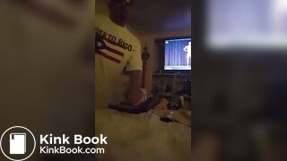 gay scat