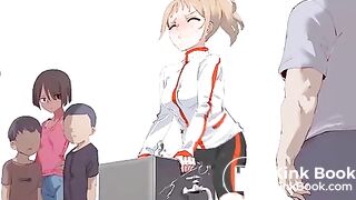 Anime fantasy (faster x2)