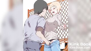 Anime fantasy (faster x2)