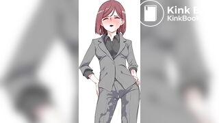 Anime fantasy (faster x2)