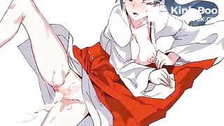 Anime fantasy (faster x2)