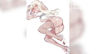 Anime fantasy (faster x2)