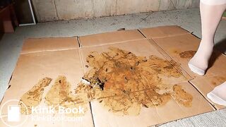 The Nurse And The Dog