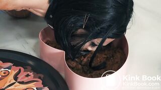 Shittiest Birthday Ever - ArtOfScatcom