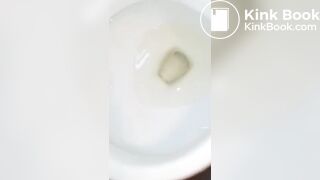 Oops I peed on myself