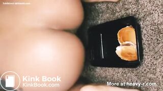 White Castle Burgers