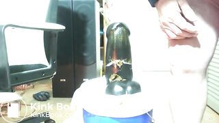 Enlarge my Asshole