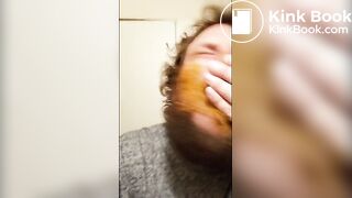 Yum poop
