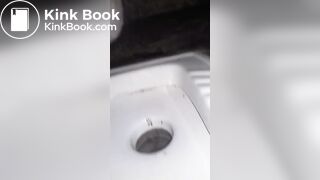 My life is human toilet and personal smegma cleane - Gay Scat Group