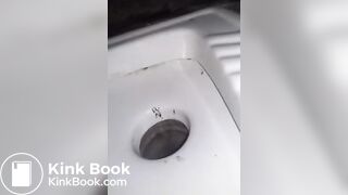 My life is human toilet and personal smegma cleane - Gay Scat Group