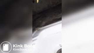 My life is human toilet and personal smegma cleane - Gay Scat Group