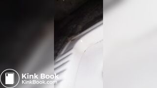 My life is human toilet and personal smegma cleane - Gay Scat Group