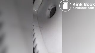 My life is human toilet and personal smegma cleane - Gay Scat Group