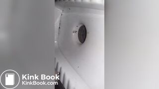 My life is human toilet and personal smegma cleane - Gay Scat Group